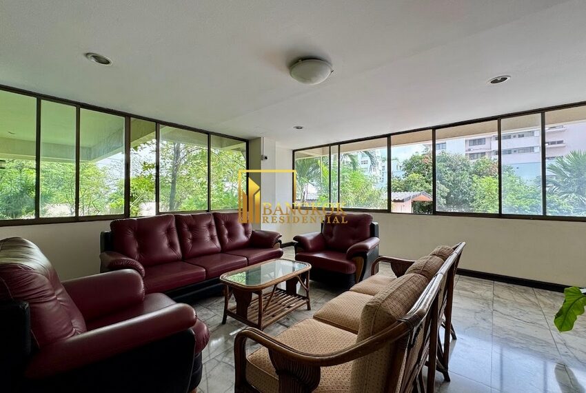 Tongthip Mansion Facilities Image-10