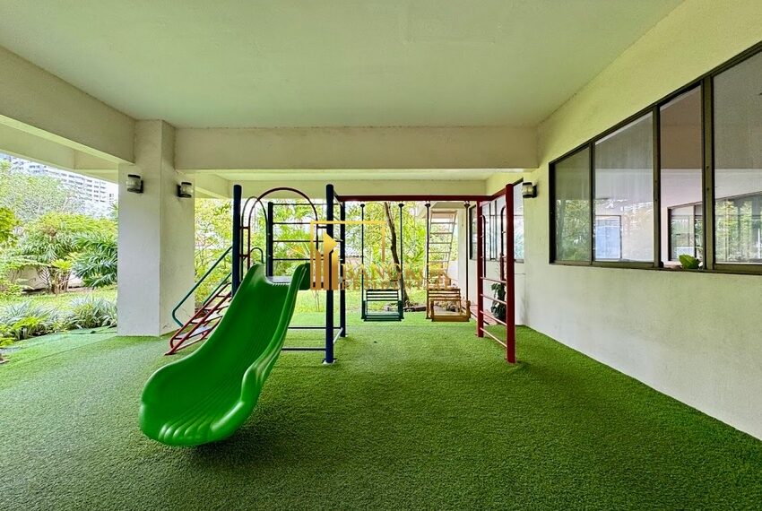 Tongthip Mansion Facilities Image-11