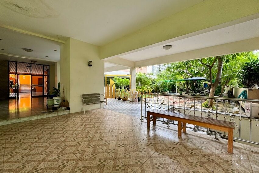 Tongthip Mansion Facilities Image-12