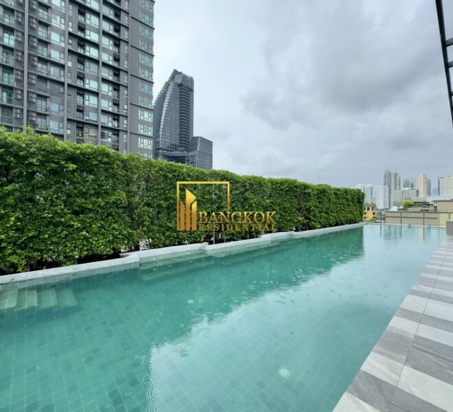 Urbitia Thonglor Facilities Image-01
