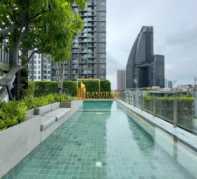 Urbitia Thonglor Facilities Image-02
