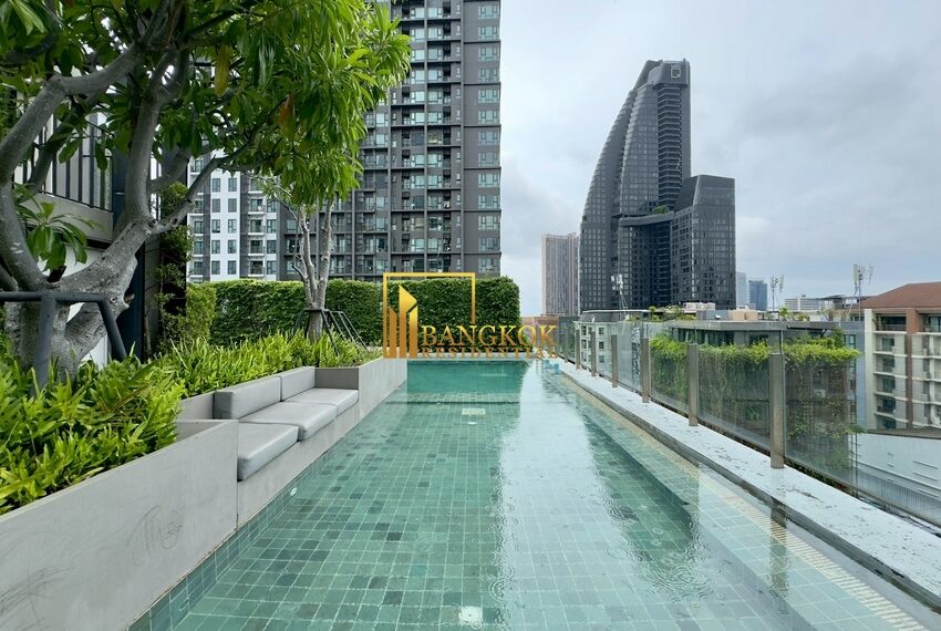 Urbitia Thonglor Facilities Image-02