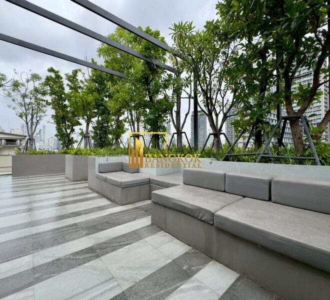 Urbitia Thonglor Facilities Image-04