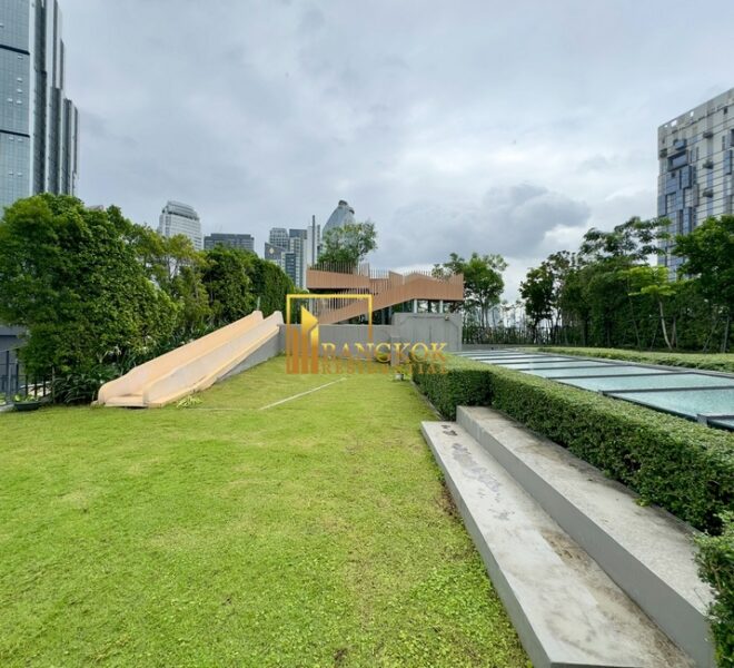Urbitia Thonglor Facilities Image-05