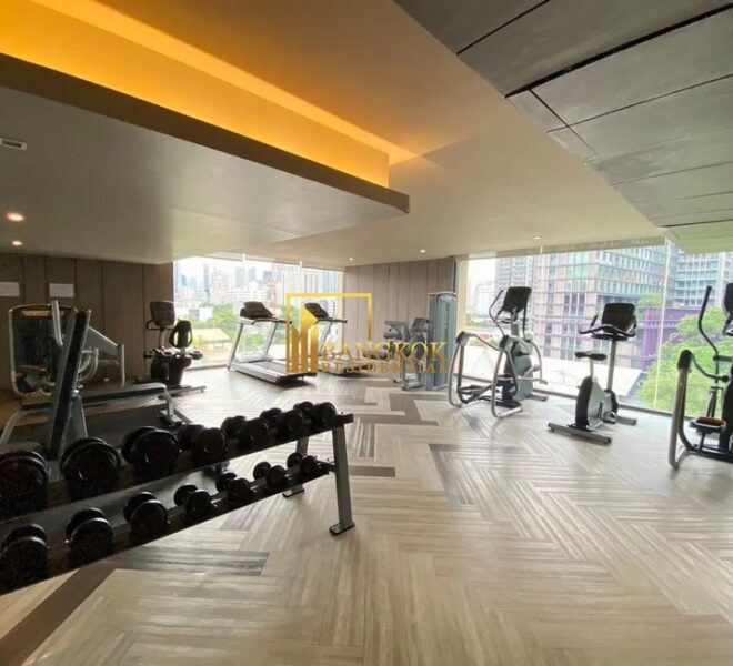 Urbitia Thonglor Facilities Image-06