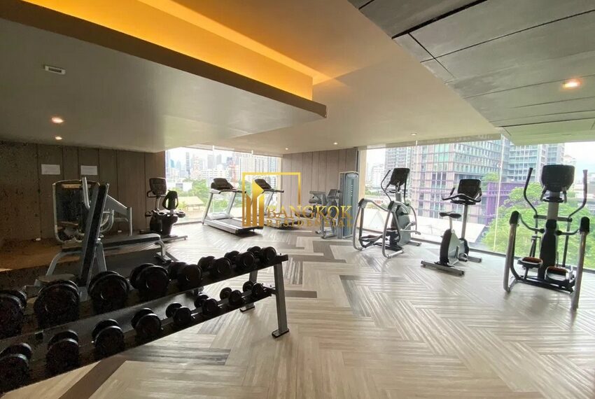 Urbitia Thonglor Facilities Image-06
