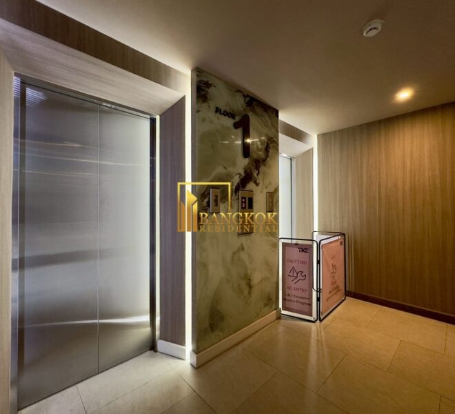 Urbitia Thonglor Facilities Image-07