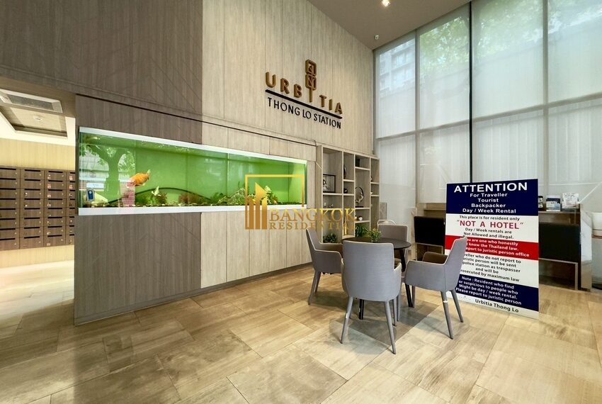 Urbitia Thonglor Facilities Image-08