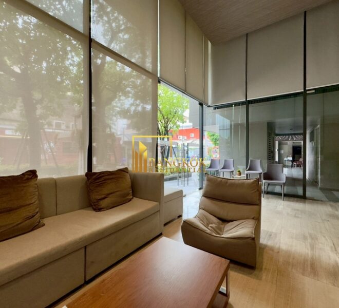 Urbitia Thonglor Facilities Image-09