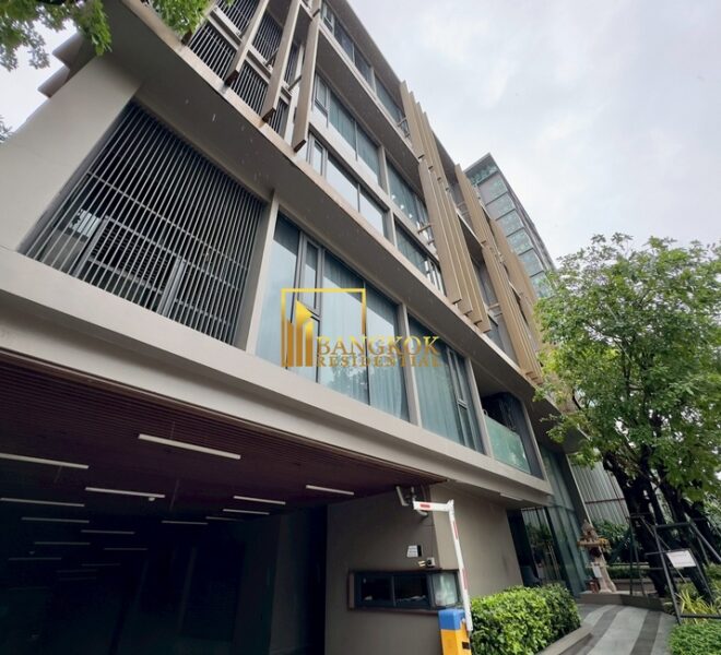 Urbitia Thonglor Facilities Image-10