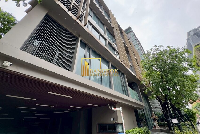 Urbitia Thonglor Facilities Image-10