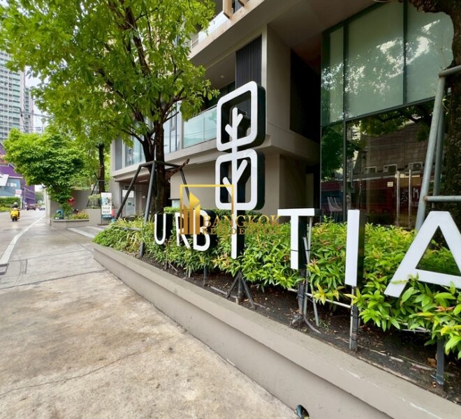 Urbitia Thonglor Facilities Image-11