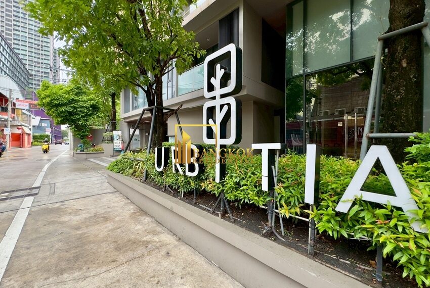 Urbitia Thonglor Facilities Image-11