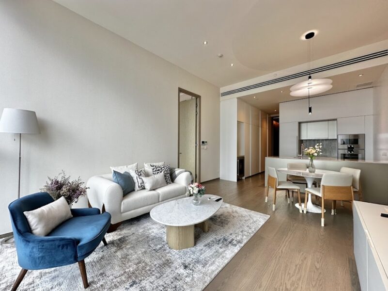 scope langsuan 1 bed