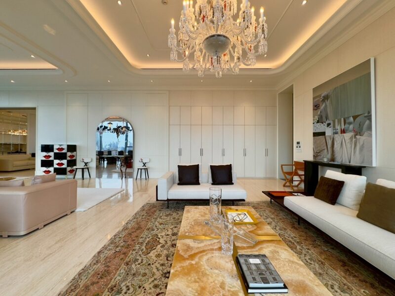 Scope Langsuan Penthouse