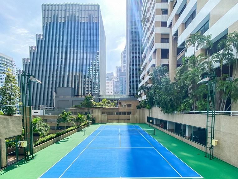 Asoke Tower