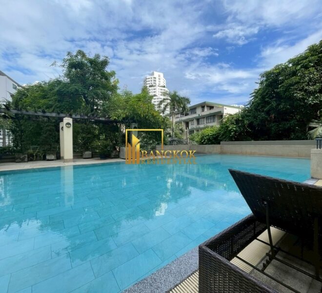 Baan Adisara Facilities Image-01