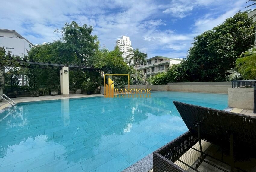 Baan Adisara Facilities Image-01