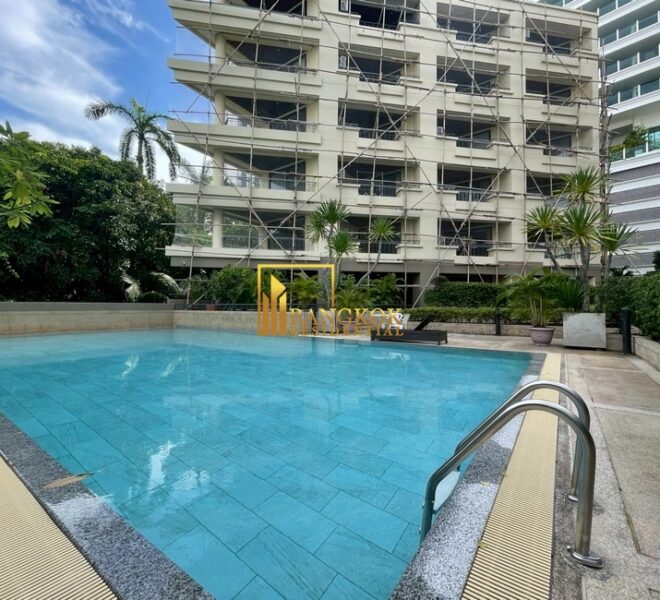 Baan Adisara Facilities Image-02