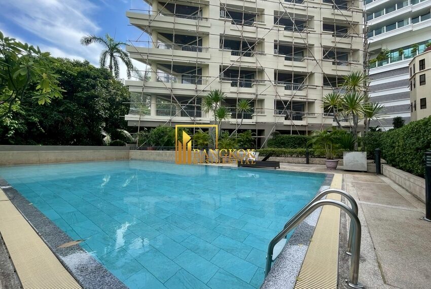 Baan Adisara Facilities Image-02