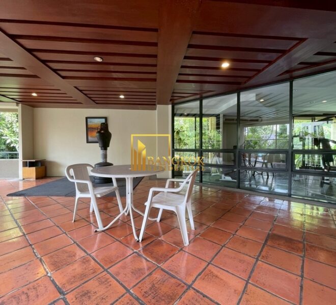 Baan Adisara Facilities Image-03