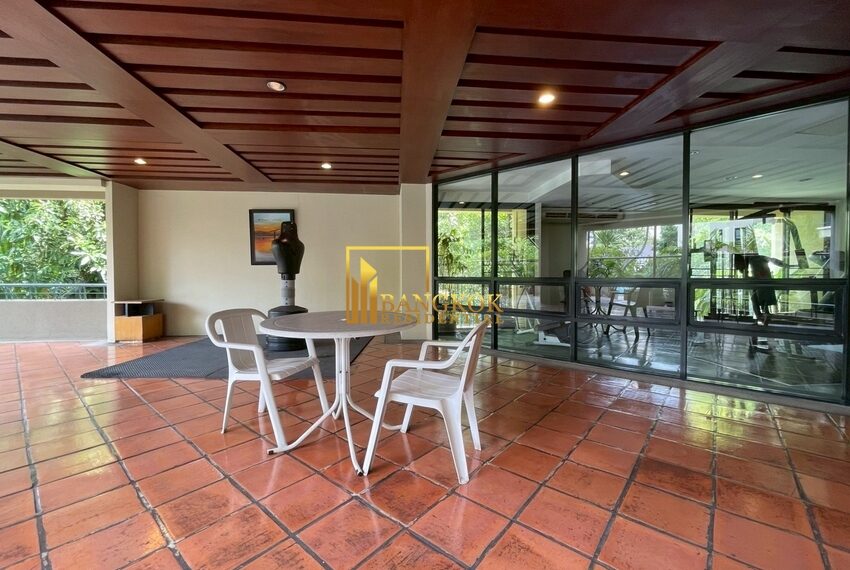 Baan Adisara Facilities Image-03