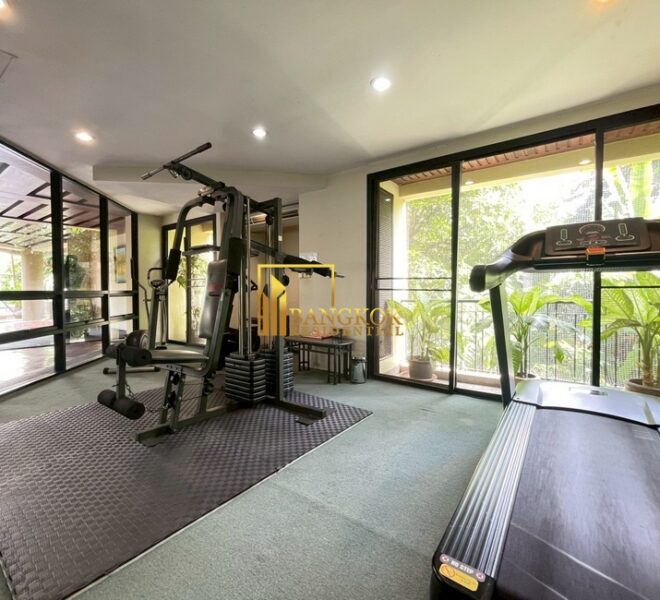 Baan Adisara Facilities Image-04
