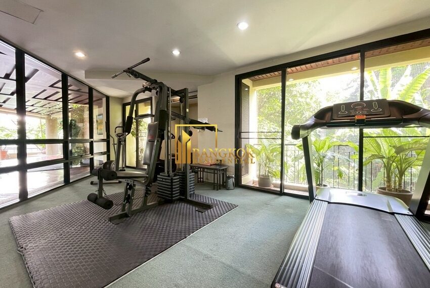 Baan Adisara Facilities Image-04