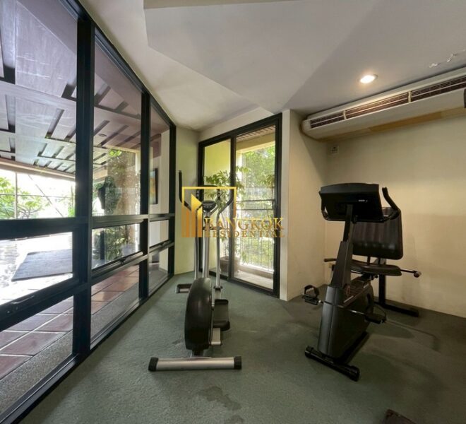 Baan Adisara Facilities Image-05