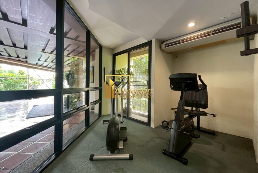 Baan Adisara Facilities Image-05