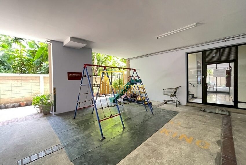 Baan Adisara Facilities Image-06