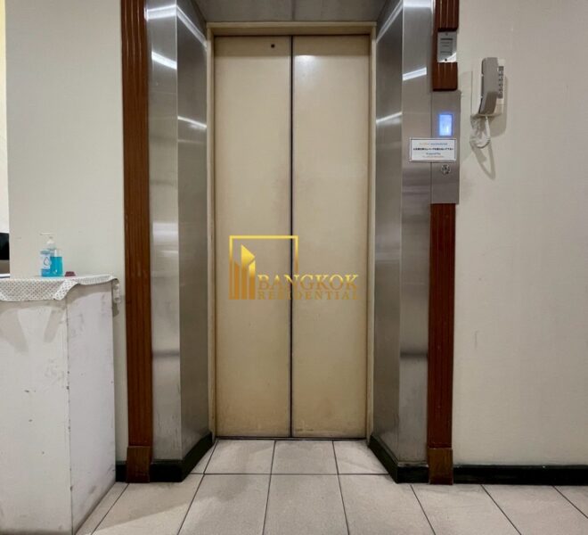 Baan Adisara Facilities Image-07
