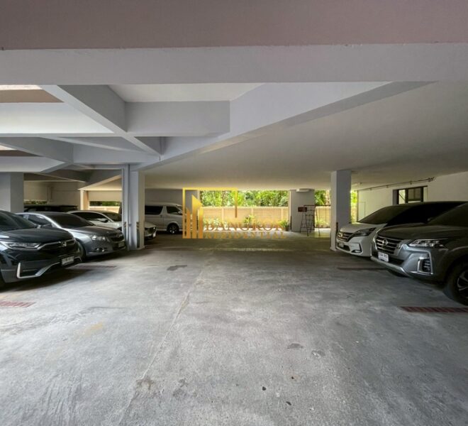 Baan Adisara Facilities Image-08