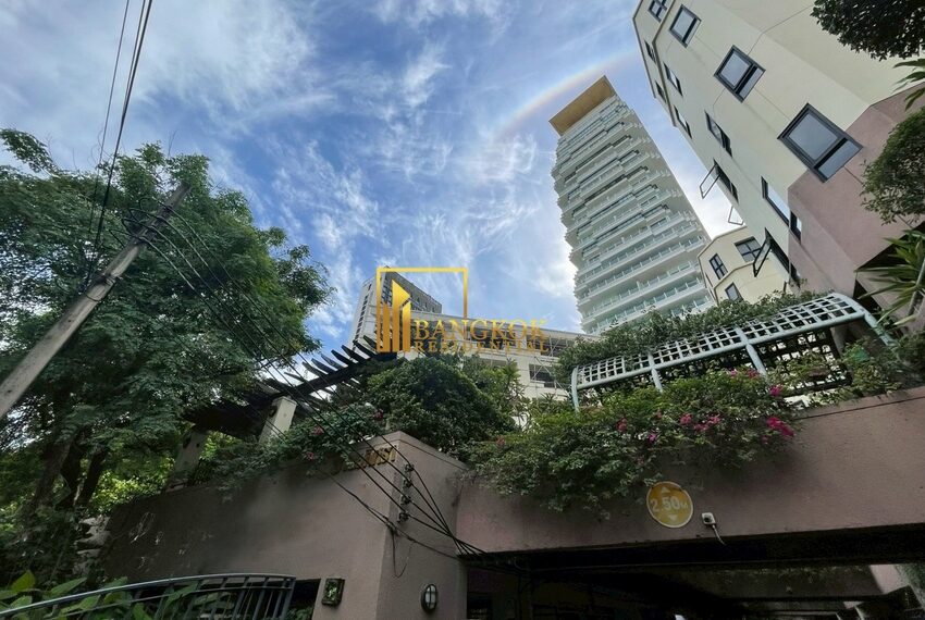 Baan Adisara Facilities Image-09