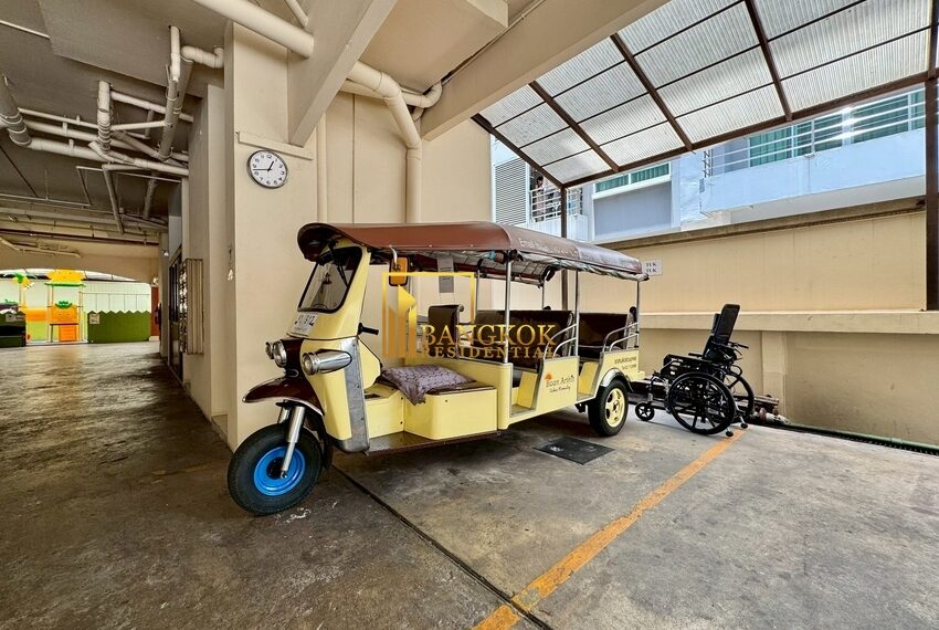 Baan Arthit Facilities Image-08