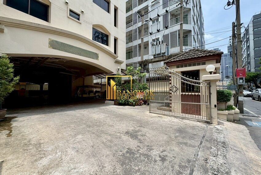 Baan Arthit Facilities Image-10