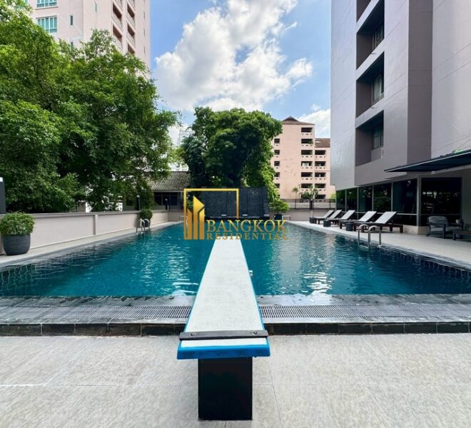 Phirom Garden Residence Facilities Image-02
