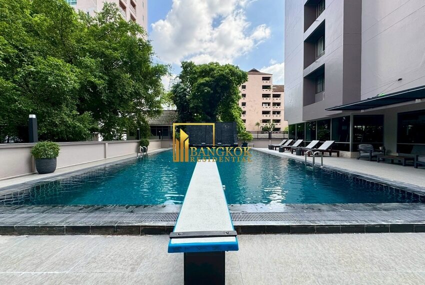 Phirom Garden Residence Facilities Image-02
