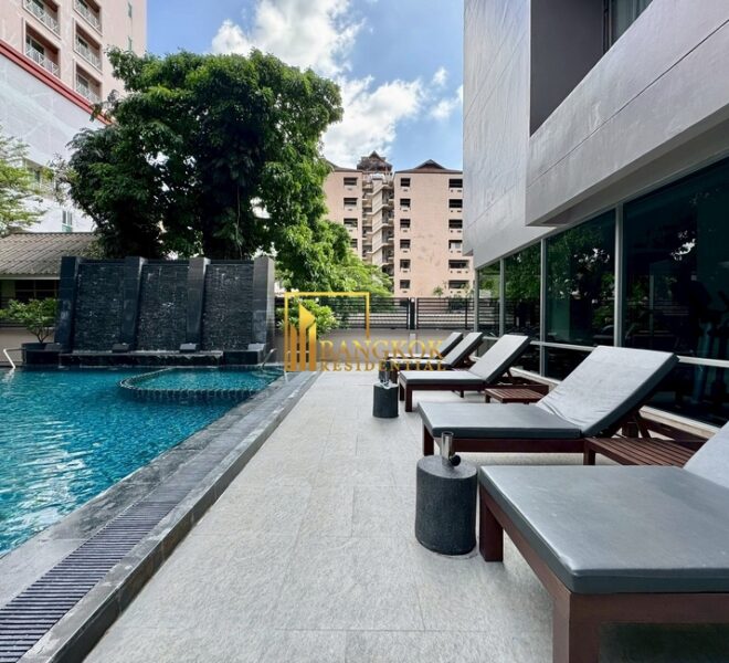 Phirom Garden Residence Facilities Image-03
