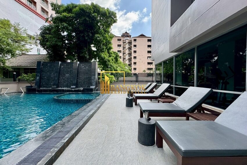 Phirom Garden Residence Facilities Image-03