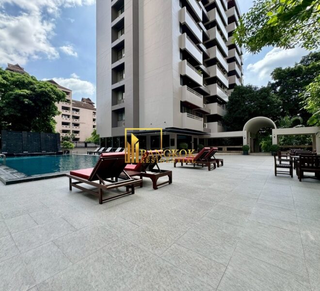 Phirom Garden Residence Facilities Image-04