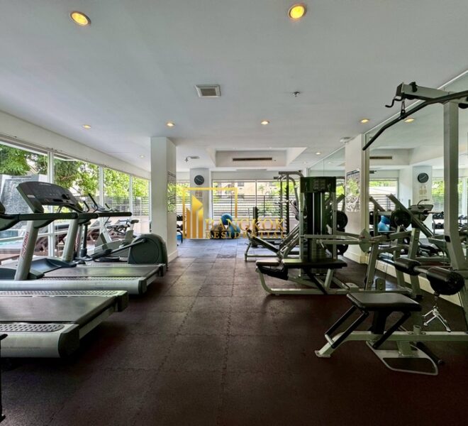 Phirom Garden Residence Facilities Image-05