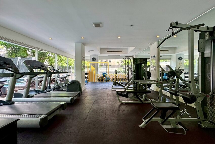 Phirom Garden Residence Facilities Image-05
