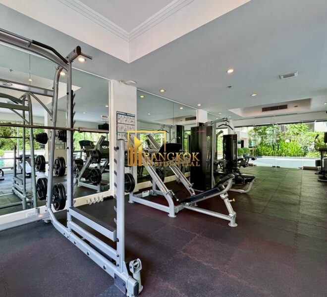 Phirom Garden Residence Facilities Image-06