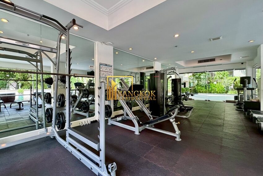 Phirom Garden Residence Facilities Image-06