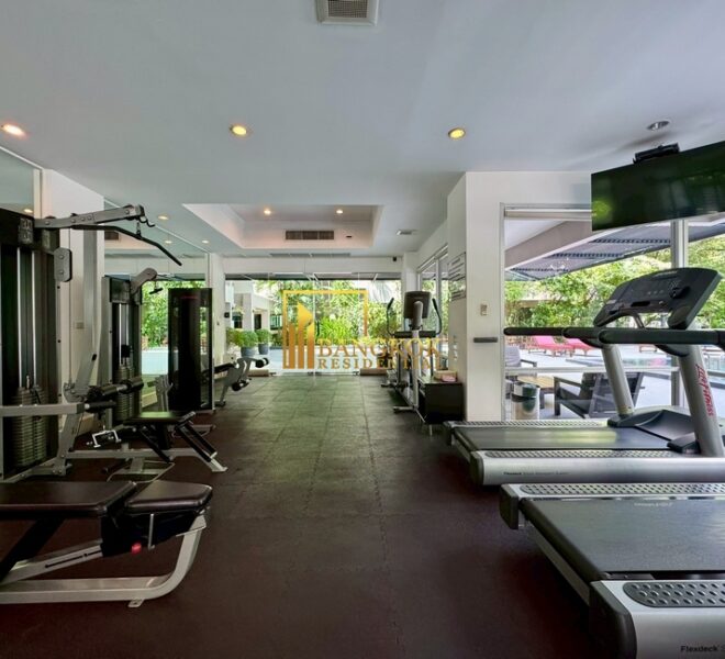 Phirom Garden Residence Facilities Image-07