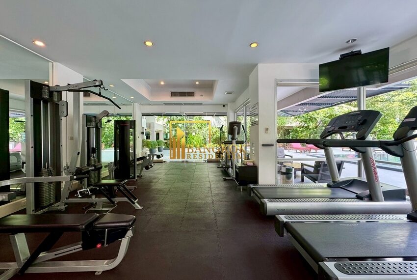 Phirom Garden Residence Facilities Image-07