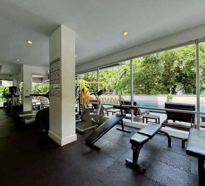Phirom Garden Residence Facilities Image-08