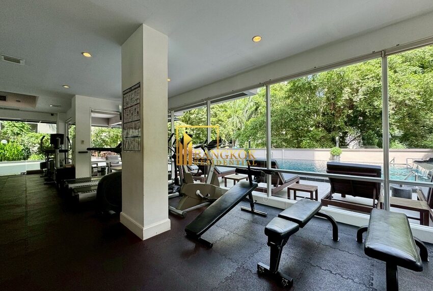 Phirom Garden Residence Facilities Image-08
