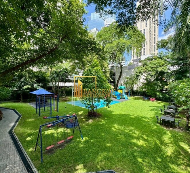 Phirom Garden Residence Facilities Image-09